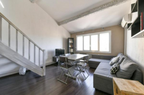 Charming duplex w AC in the Old Town of Aix-en-Provence Welkeys